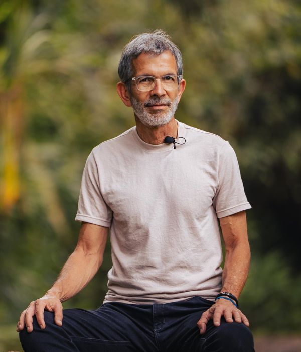 Antonio José Osorio